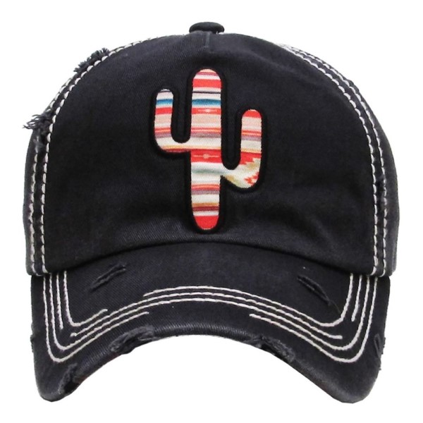 Wholesale embroidered vintage ball cap washed details cotton Adjustable back str