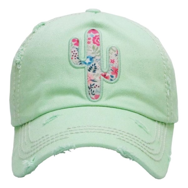 Wholesale embroidered vintage ball cap washed details cotton Adjustable back str
