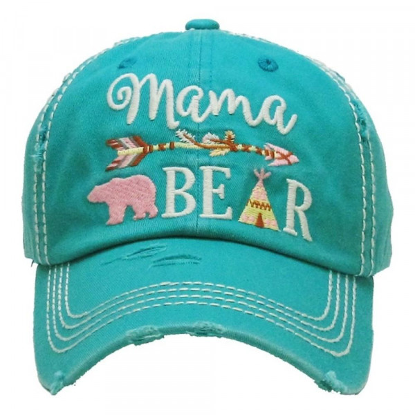 Wholesale embroidered vintage ball cap washed details cotton Adjustable back str