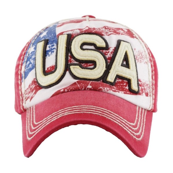 Wholesale embroidered vintage ball cap washed details o cotton o Adjustable back