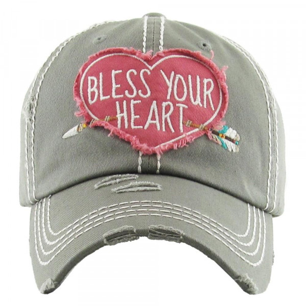 Wholesale embroidered vintage ball cap washed details cotton Adjustable back str