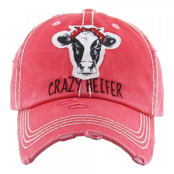 Wholesale embroidered vintage ball cap washed details cotton Adjustable back str