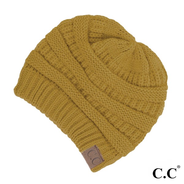Wholesale hAT original C C beanie acrylic diameter Matches MB SF G