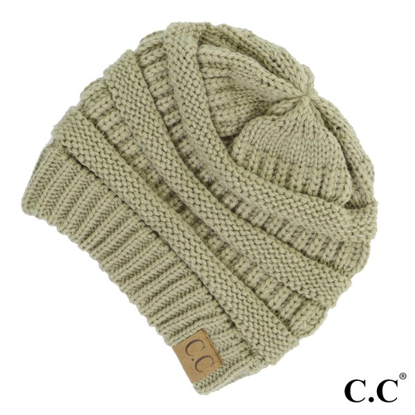 Wholesale hAT original C C beanie acrylic diameter Matches MB SF G