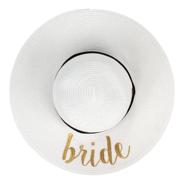Wholesale c C Brand brim floppy beach hat paper Brim hat total diameter hat crus