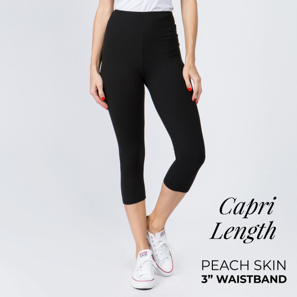 Wholesale mix Brand peach skin leggings seamless chic must have every wardrobe