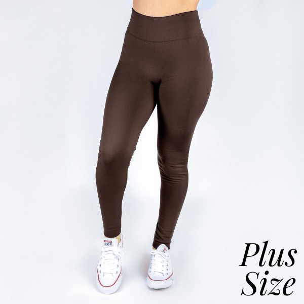 Wholesale mix plus summer weight leggings seamless chic must have every wardrob