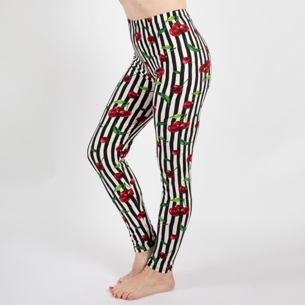 Wholesale mix printed peach skin leggings seamless chic must have every wardrob