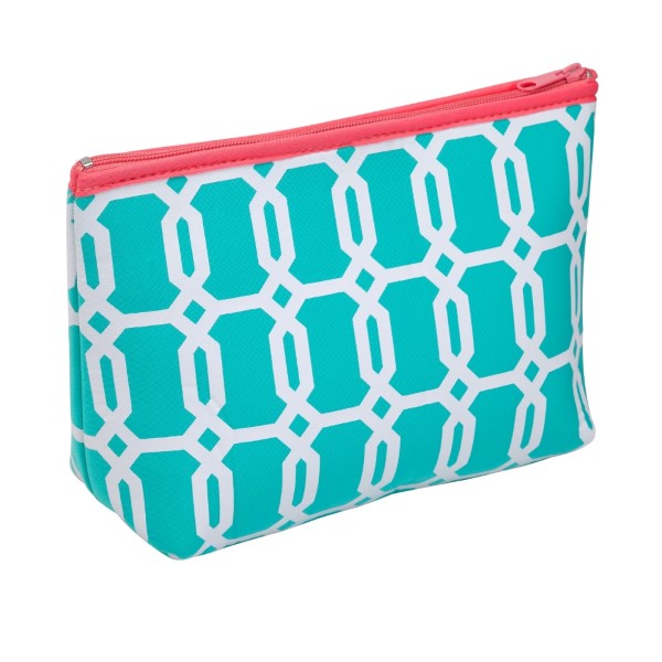 Wholesale neoprene zippered pouch all essentials Fits easily inside larger hand