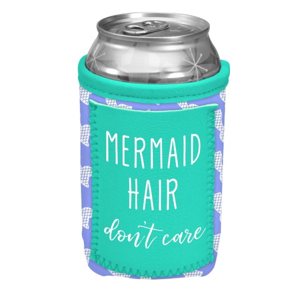 Wholesale beverage choice all summer long bright fun pocket cooler pocket can h